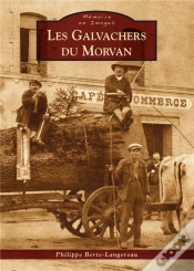 Capa do artigo Les Galvachers Du Morvan