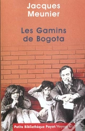Les Gamins De Bogota