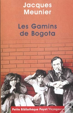 Capa do artigo Les Gamins De Bogota