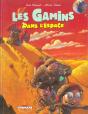 Les Gamins T01 Les Gamins Dans L'Espace - Preview