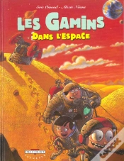 Capa do artigo Les Gamins T01 Les Gamins Dans L
