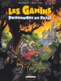 Les Gamins T02 Les Gamins Prisonniers Du Passé - Preview