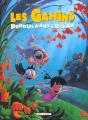 Les Gamins T03 Perdus Dans L'Océan - Preview