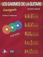 Les Gammes De La Guitare ; Intégrale - Preview