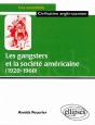 Les Gangsters Et La Société Américaine - 1920-1960 - Preview
