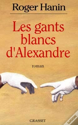 Capa do artigo Les Gants Blancs D'Alexandre