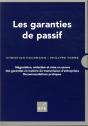 Les Garanties De Passif - Preview
