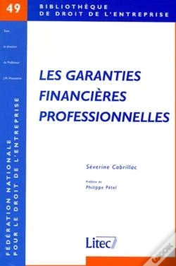 Capa do artigo Les Garanties Financières Profesionnelles