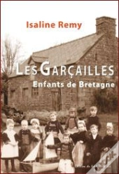 Les Garcailles - Enfants De Bretagne