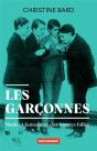 Les Garconnes - Preview