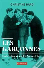 Capa do artigo Les Garconnes