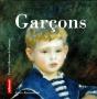 Les Garcons - Preview
