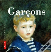 Capa do artigo Les Garcons