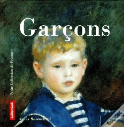 Capa do artigo Les Garcons