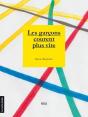 Les Garcons Courent Plus Vite - Preview