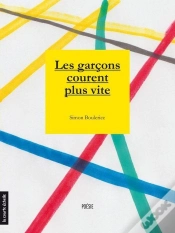 Capa do artigo Les Garcons Courent Plus Vite