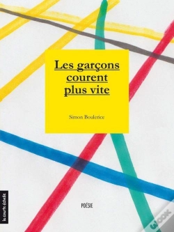Capa do artigo Les Garcons Courent Plus Vite
