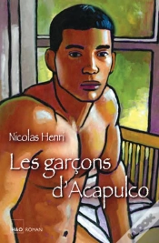 Capa do artigo Les Garcons D