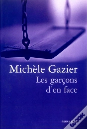 Capa do artigo Les Garcons D