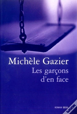 Capa do artigo Les Garcons D'En Face