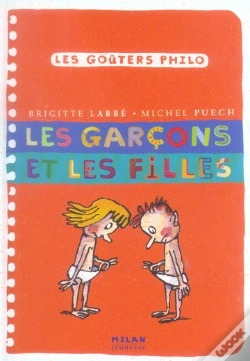Capa do artigo Les Garcons Et Les Filles