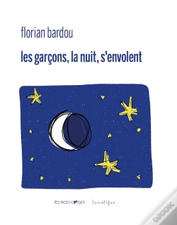 Capa do artigo Les Garçons, La Nuit, S'Envolent