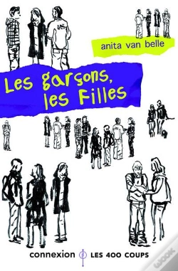 Capa do artigo Les Garcons, Les Filles