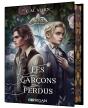 Les Garçons Perdus Tome 1 - Preview
