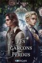 Les Garçons Perdus Tome 1 - Preview