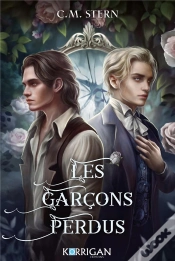 Capa do artigo Les Garçons Perdus Tome 1