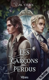 Capa do artigo Les Garçons Perdus Tome 1