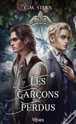 Capa do artigo Les Garçons Perdus Tome 1