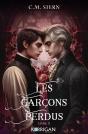 Les Garçons Perdus Tome 2 - Preview