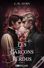 Capa do artigo Les Garçons Perdus Tome 2