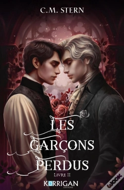 Capa do artigo Les Garçons Perdus Tome 2