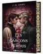 Les Garçons Perdus Tome 2 - Preview