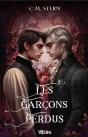 Les Garçons Perdus Tome 2 - Preview