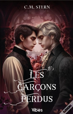 Capa do artigo Les Garçons Perdus Tome 2