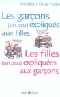 Les Garçons (Un Peu) Expliqués Aux Filles, Les Filles (Un Peu) Expliquées Aux Garçons - Preview