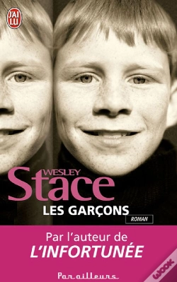 Capa do artigo Les Garçons
