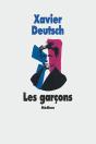 Les Garçons - Preview