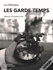 Capa do artigo Les Garde-Temps
