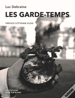 Capa do artigo Les Garde-Temps