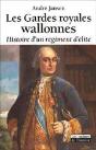 Les Gardes Royales Wallones - Preview