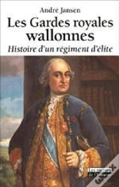 Les Gardes Royales Wallones