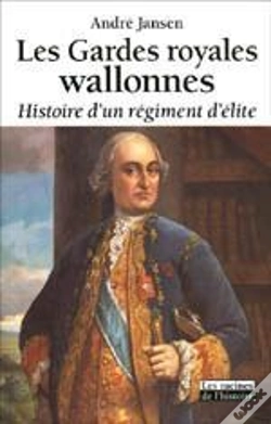 Capa do artigo Les Gardes Royales Wallones