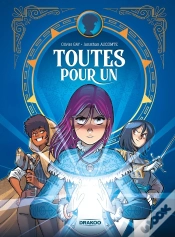 Capa do artigo Les Gardiennes D