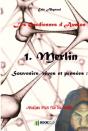 Les Gardiennes D'Avalon T.1 ; Merlin ; Souvenirs, Rêves Et Pensées - Preview
