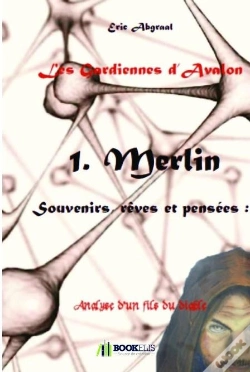 Capa do artigo Les Gardiennes D'Avalon T.1 ; Merlin ; Souvenirs, Rêves Et Pensées