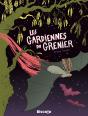 Les Gardiennes Du Grenier - Preview